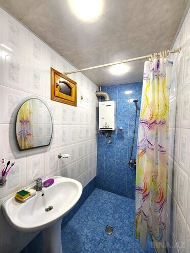 Satılır 3 otaqlı köhnə tikili 60 m², Qaraçuxur q., photo 14 from 17