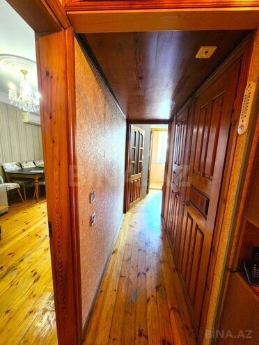 Satılır 3 otaqlı köhnə tikili 60 m², Qaraçuxur q., photo 7 from 17