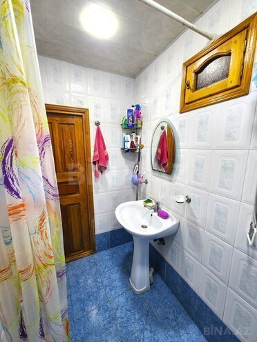 Satılır 3 otaqlı köhnə tikili 60 m², Qaraçuxur q., photo 15 from 17