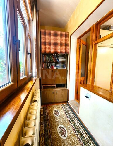 Satılır 3 otaqlı köhnə tikili 60 m², Qaraçuxur q., photo 10 from 17