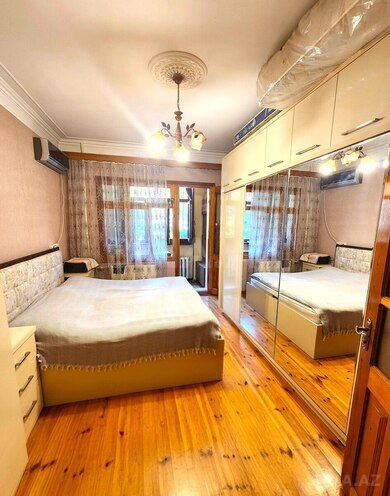 Satılır 3 otaqlı köhnə tikili 60 m², Qaraçuxur q., photo 4 from 17