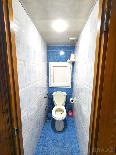 Satılır 3 otaqlı köhnə tikili 60 m², Qaraçuxur q., photo 16 from 17