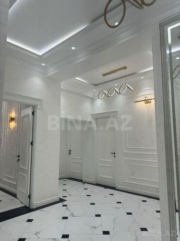 Сдаётся 3-комн. новостройка 125 м², м. 28 мая, photo 11 from 19