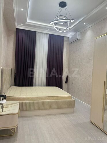 Сдаётся 3-комн. новостройка 125 м², м. 28 мая, photo 9 from 19