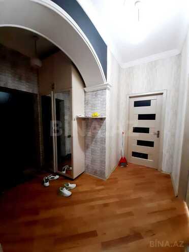 İcarəyə verilir 2 otaqlı yeni tikili 70 m², Həzi Aslanov q., photo 1 from 11