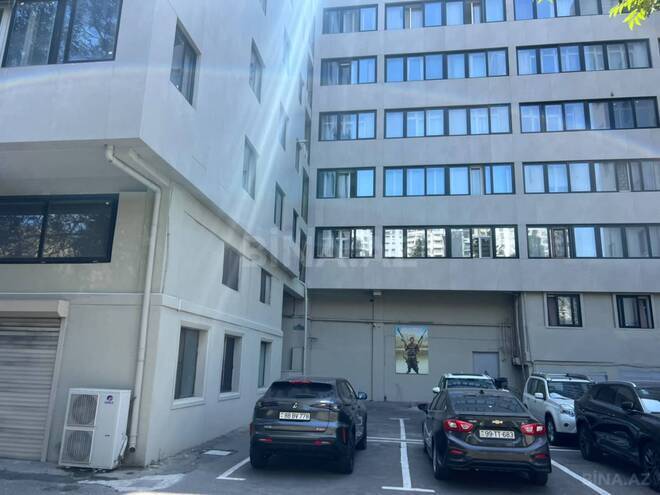 İcarəyə verilir 2 otaqlı köhnə tikili 90 m², 28 May m., photo 16 from 23