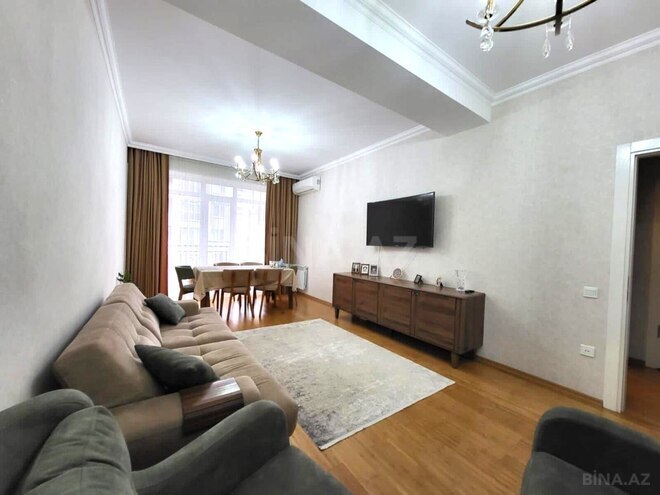 Продается 3-комн. новостройка 105 м², м. 20 января, photo 1 from 24