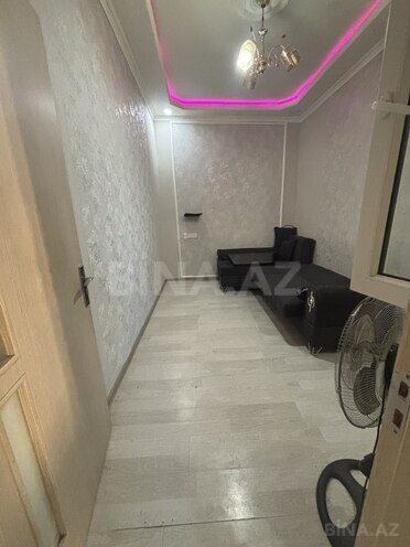 İcarəyə verilir 2 otaqlı köhnə tikili 45 m², 28 May m., photo 3 from 16
