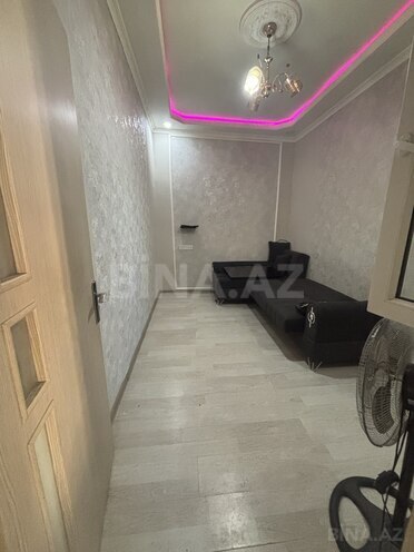 İcarəyə verilir 2 otaqlı köhnə tikili 45 m², 28 May m., photo 1 from 16