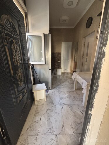 İcarəyə verilir 2 otaqlı köhnə tikili 45 m², 28 May m., photo 13 from 16