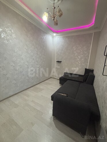 İcarəyə verilir 2 otaqlı köhnə tikili 45 m², 28 May m., photo 4 from 16