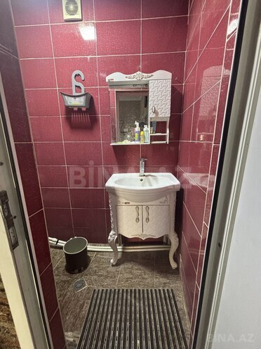 İcarəyə verilir 2 otaqlı köhnə tikili 45 m², 28 May m., photo 14 from 16