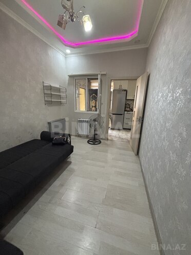 İcarəyə verilir 2 otaqlı köhnə tikili 45 m², 28 May m., photo 5 from 16