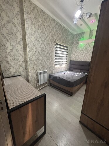 İcarəyə verilir 2 otaqlı köhnə tikili 45 m², 28 May m., photo 7 from 16