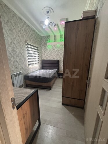 İcarəyə verilir 2 otaqlı köhnə tikili 45 m², 28 May m., photo 6 from 16