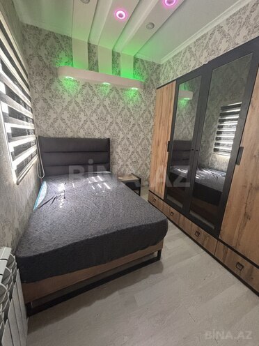 İcarəyə verilir 2 otaqlı köhnə tikili 45 m², 28 May m., photo 8 from 16
