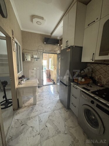 İcarəyə verilir 2 otaqlı köhnə tikili 45 m², 28 May m., photo 10 from 16