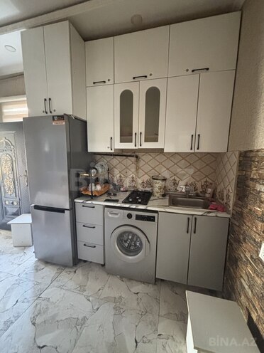 İcarəyə verilir 2 otaqlı köhnə tikili 45 m², 28 May m., photo 11 from 16