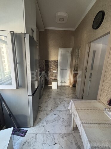 İcarəyə verilir 2 otaqlı köhnə tikili 45 m², 28 May m., photo 12 from 16