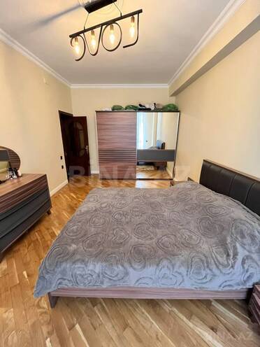Satılır 2 otaqlı yeni tikili 90 m², 8 Noyabr m., photo 12 from 22
