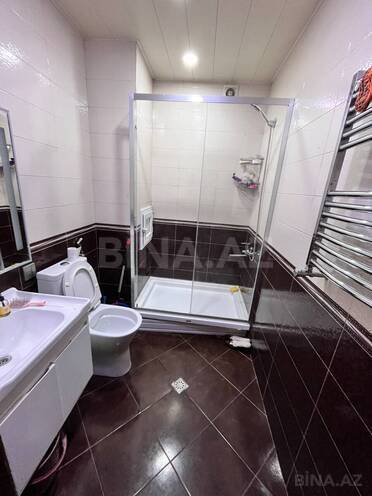 Satılır 2 otaqlı yeni tikili 90 m², 8 Noyabr m., photo 20 from 22
