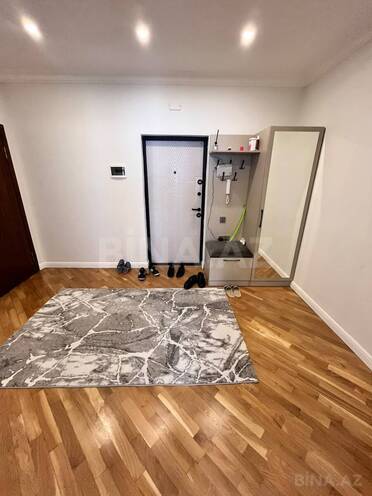Satılır 2 otaqlı yeni tikili 90 m², 8 Noyabr m., photo 19 from 22