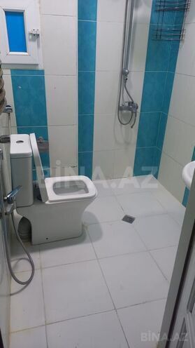Сдаётся 3-комн. вторичка 65 м², м. Мемар Аджеми, photo 9 from 11