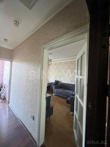 Сдаётся 3-комн. вторичка 65 м², м. Мемар Аджеми, photo 3 from 11