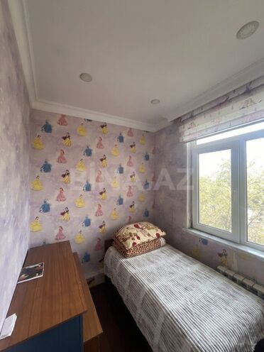 Сдаётся 3-комн. вторичка 65 м², м. Мемар Аджеми, photo 5 from 11
