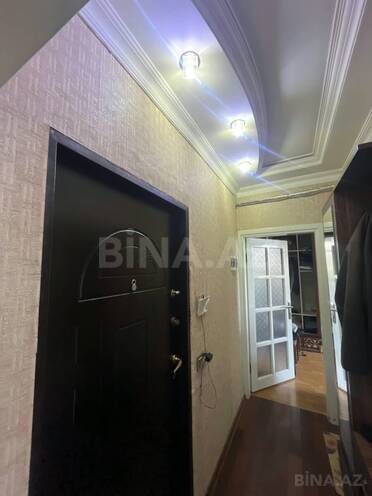 Сдаётся 3-комн. вторичка 65 м², м. Мемар Аджеми, photo 7 from 11