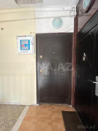 Сдаётся 3-комн. вторичка 65 м², м. Мемар Аджеми, photo 8 from 11