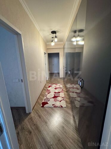 Продаётся 3-комн. новостройка 93 м², пос. Ени Гюнешли, photo 7 from 19