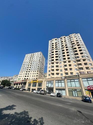 Продаётся 3-комн. новостройка 93 м², пос. Ени Гюнешли, photo 1 from 19