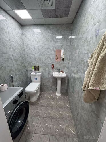 Продаётся 3-комн. новостройка 93 м², пос. Ени Гюнешли, photo 10 from 19