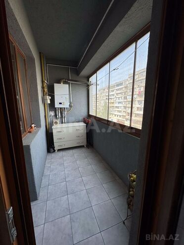 Продаётся 3-комн. новостройка 93 м², пос. Ени Гюнешли, photo 9 from 19