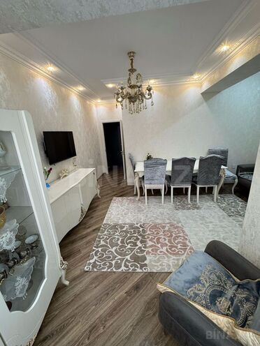 Продаётся 3-комн. новостройка 93 м², пос. Ени Гюнешли, photo 13 from 19