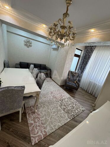 Продаётся 3-комн. новостройка 93 м², пос. Ени Гюнешли, photo 4 from 19