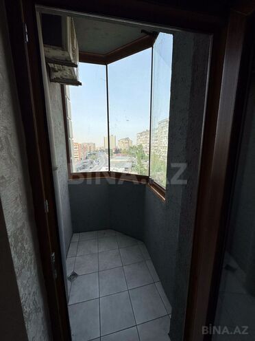 Продаётся 3-комн. новостройка 93 м², пос. Ени Гюнешли, photo 12 from 19