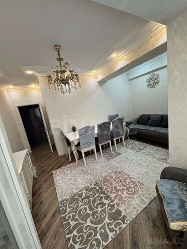 Продаётся 3-комн. новостройка 93 м², пос. Ени Гюнешли, photo 3 from 19