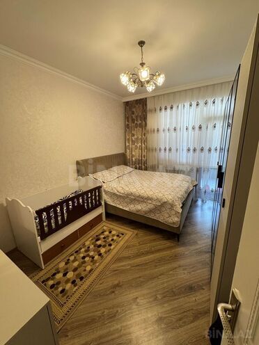 Продаётся 3-комн. новостройка 93 м², пос. Ени Гюнешли, photo 11 from 19