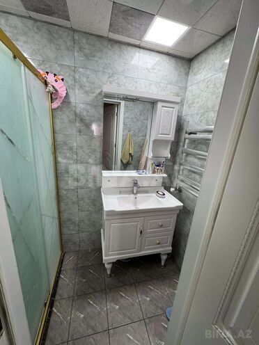 Продаётся 3-комн. новостройка 93 м², пос. Ени Гюнешли, photo 18 from 19