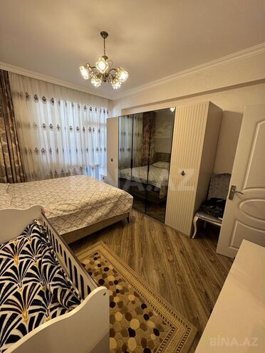 Продаётся 3-комн. новостройка 93 м², пос. Ени Гюнешли, photo 14 from 19