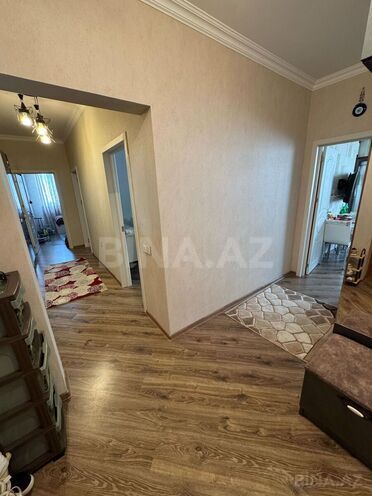 Продаётся 3-комн. новостройка 93 м², пос. Ени Гюнешли, photo 5 from 19