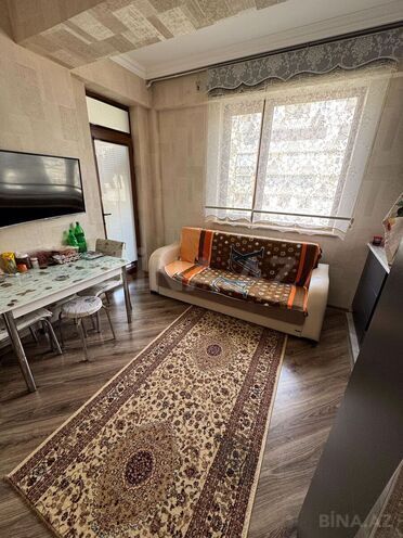 Продаётся 3-комн. новостройка 93 м², пос. Ени Гюнешли, photo 6 from 19