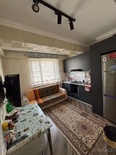 Продаётся 3-комн. новостройка 93 м², пос. Ени Гюнешли, photo 16 from 19