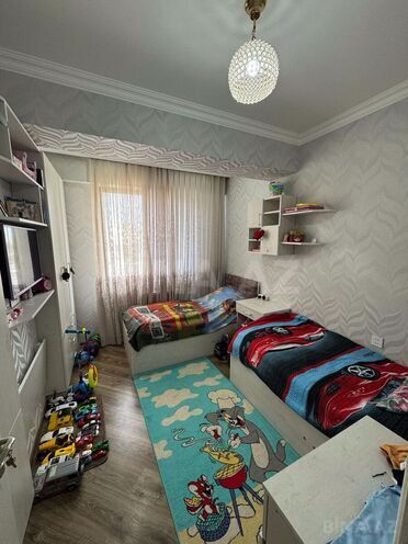 Продаётся 3-комн. новостройка 93 м², пос. Ени Гюнешли, photo 17 from 19