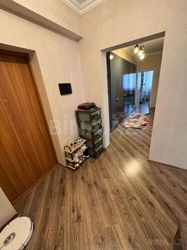 Продаётся 3-комн. новостройка 93 м², пос. Ени Гюнешли, photo 15 from 19