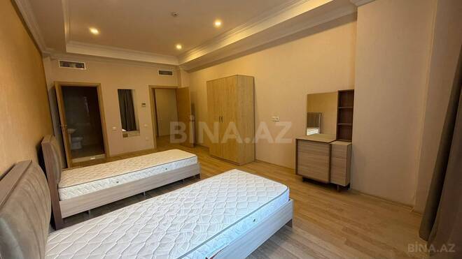 İcarəyə verilir 2 otaqlı yeni tikili 130 m², Koroğlu m., photo 7 from 13
