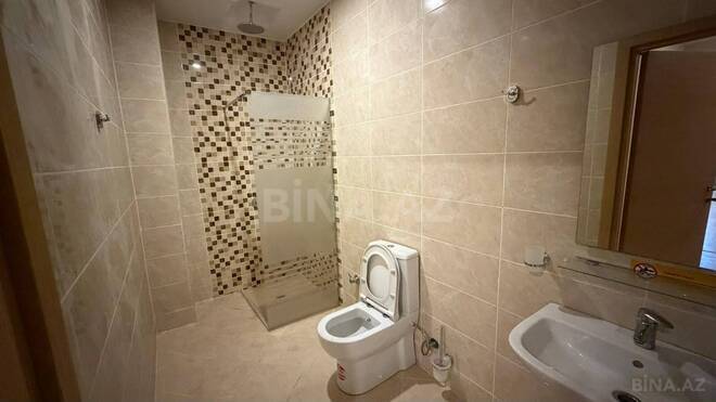 İcarəyə verilir 2 otaqlı yeni tikili 130 m², Koroğlu m., photo 11 from 13