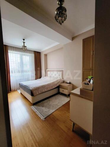 Продается 3-комн. новостройка 105 м², м. 20 января, photo 9 from 24